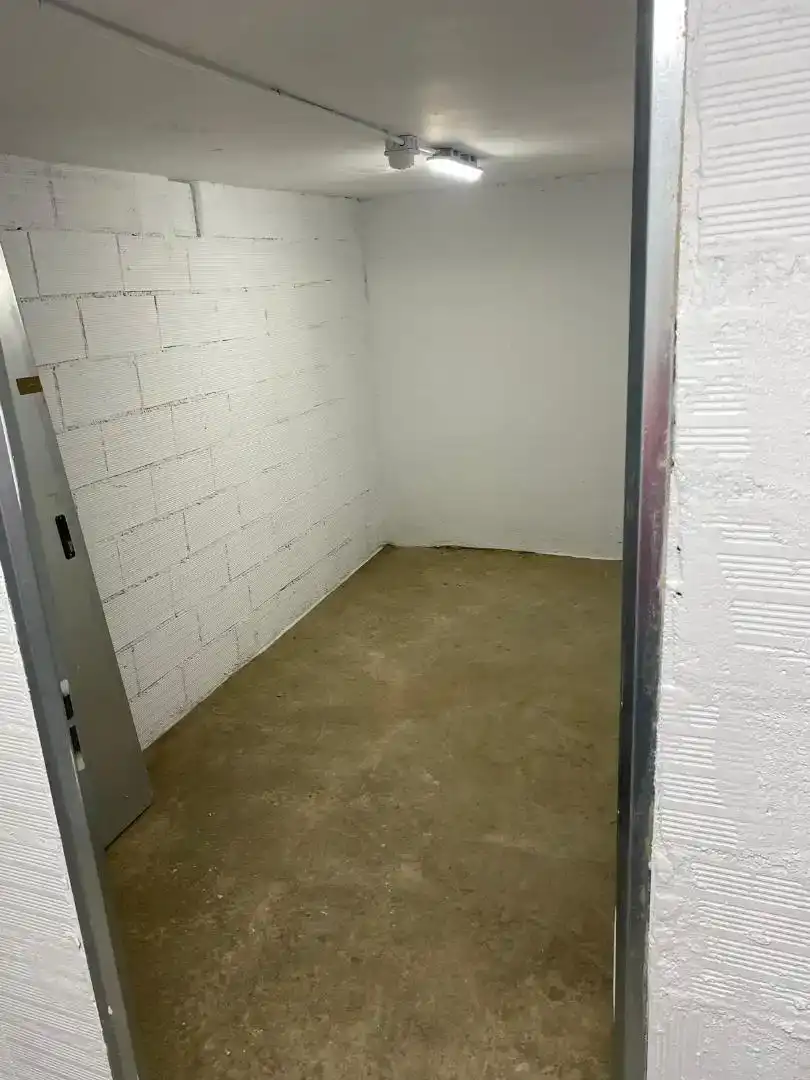 Storage room for rent in Avenida de Nocedo, 36, San Mamés - La Palomera