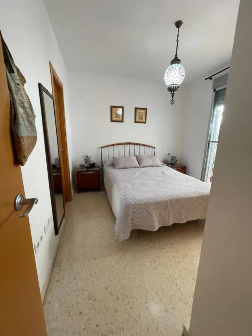 Habitación de Piso en venta en Vilamarxant con Aire acondicionado, Trastero y Amueblado