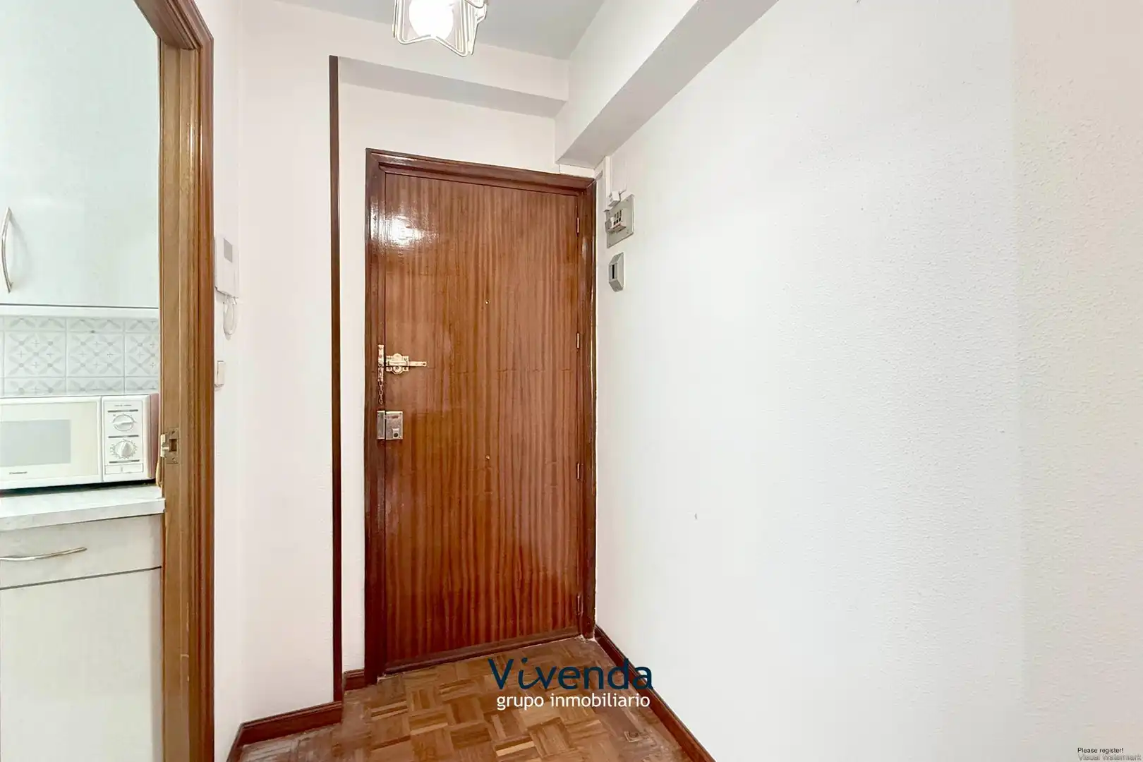 Piso en venta en Móstoles con Calefacción, Parquet y Terraza