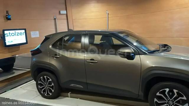 Garaje en Venta en N/A en Centro - Ayuntamiento