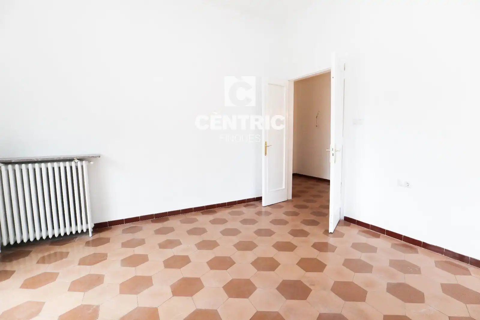Flat for rent in Terrassa  with Heating and Terrace