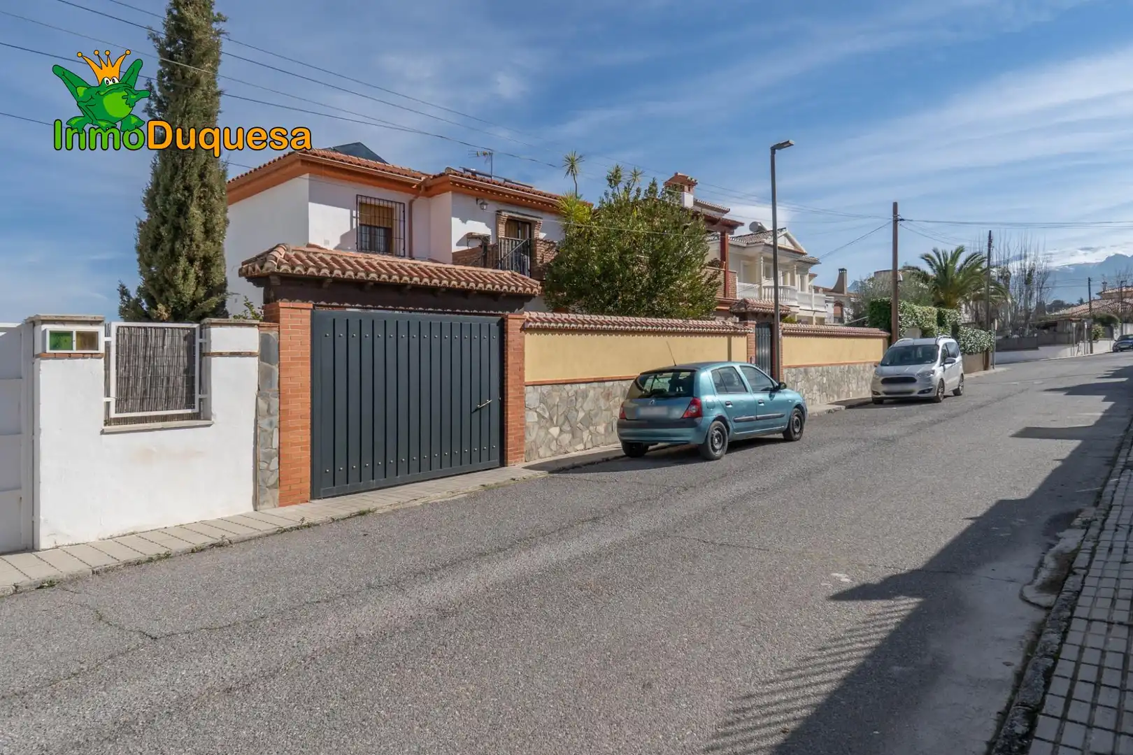 Xalet amb terrassa en venda a Villa de Otura, imagen 91