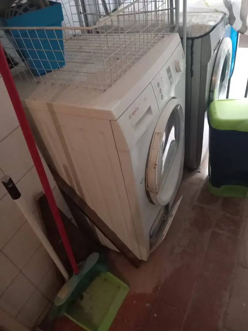 Jardín de Piso en venta en Barcelona con Trastero, Amueblado y Horno