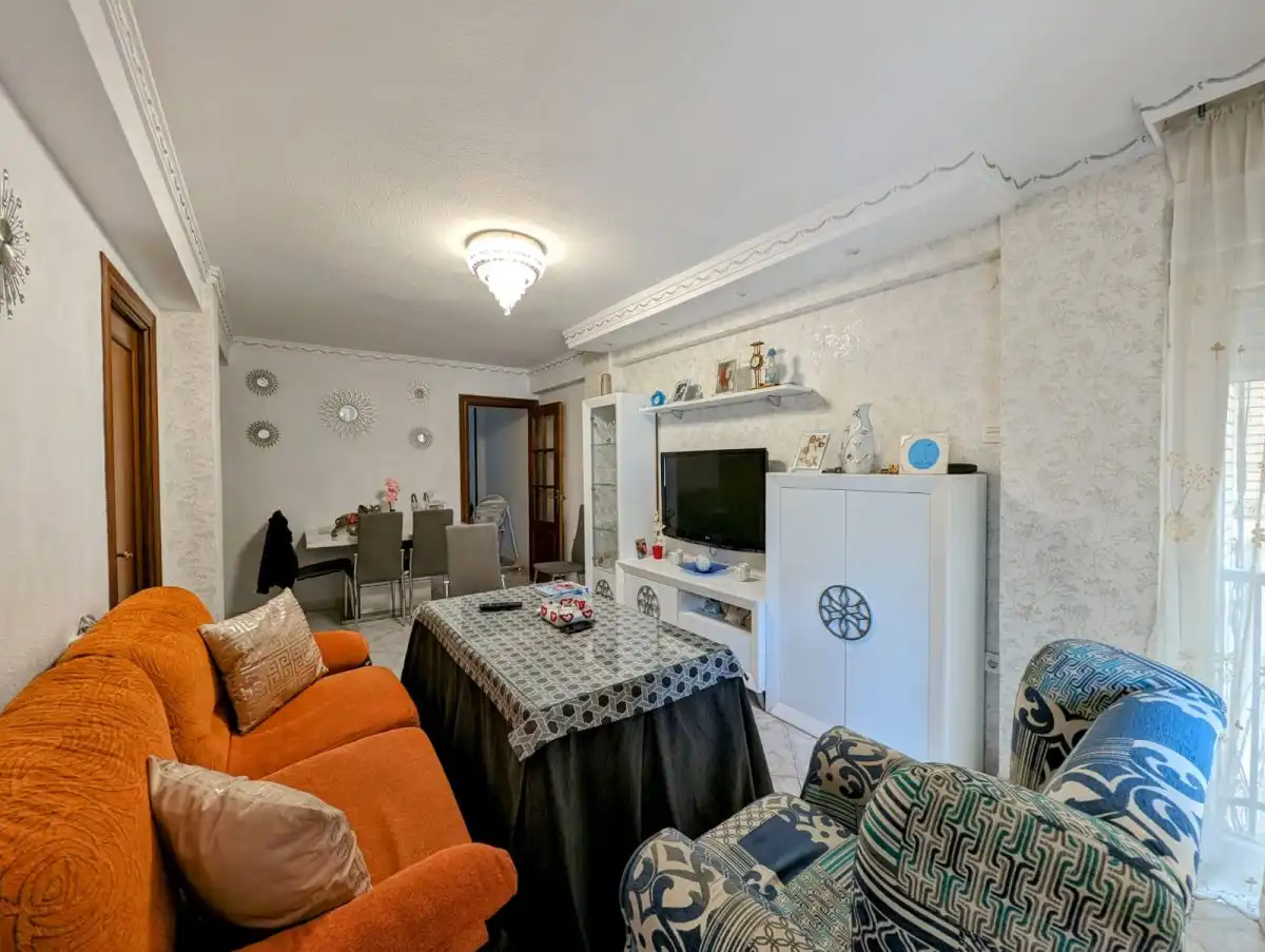 Flat for sale in Loja