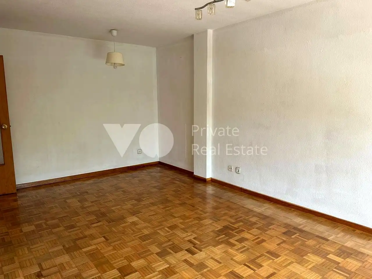Dormitori de Pis en venda en Villanueva del Pardillo amb Calefacció, Parquet i Terrassa