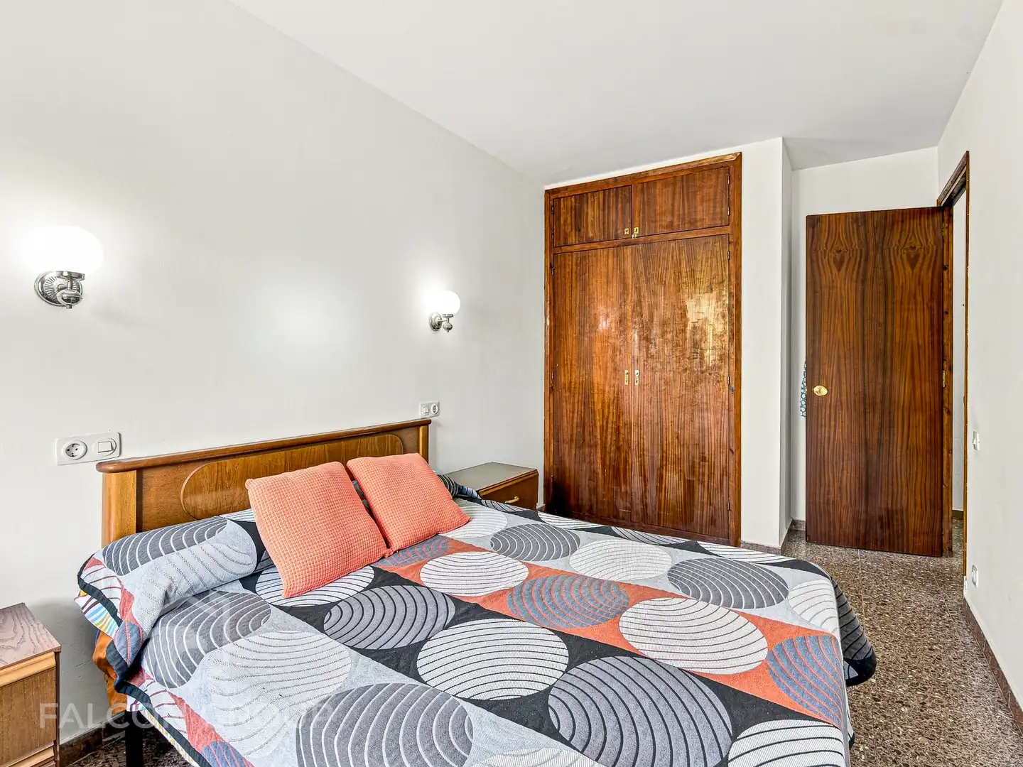 Habitación de Piso en venta en Calafell con Balcón