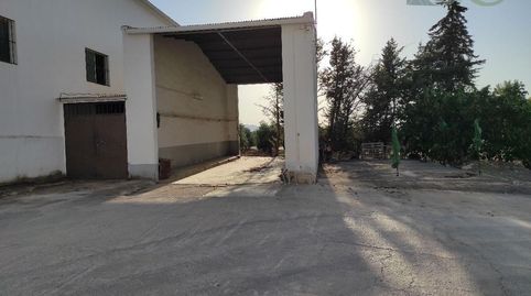 Foto 4 von Geschaftsraum zum Verkauf in La Venta, Teba, Málaga