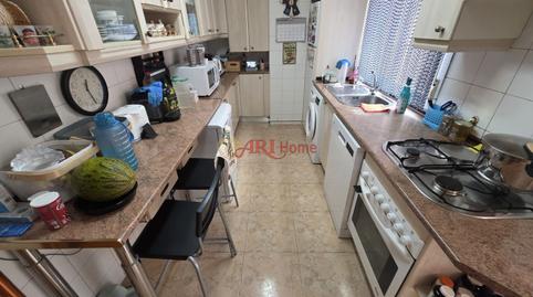 Foto 2 de Pis en venda a Orovilla, Los Rosales, Madrid