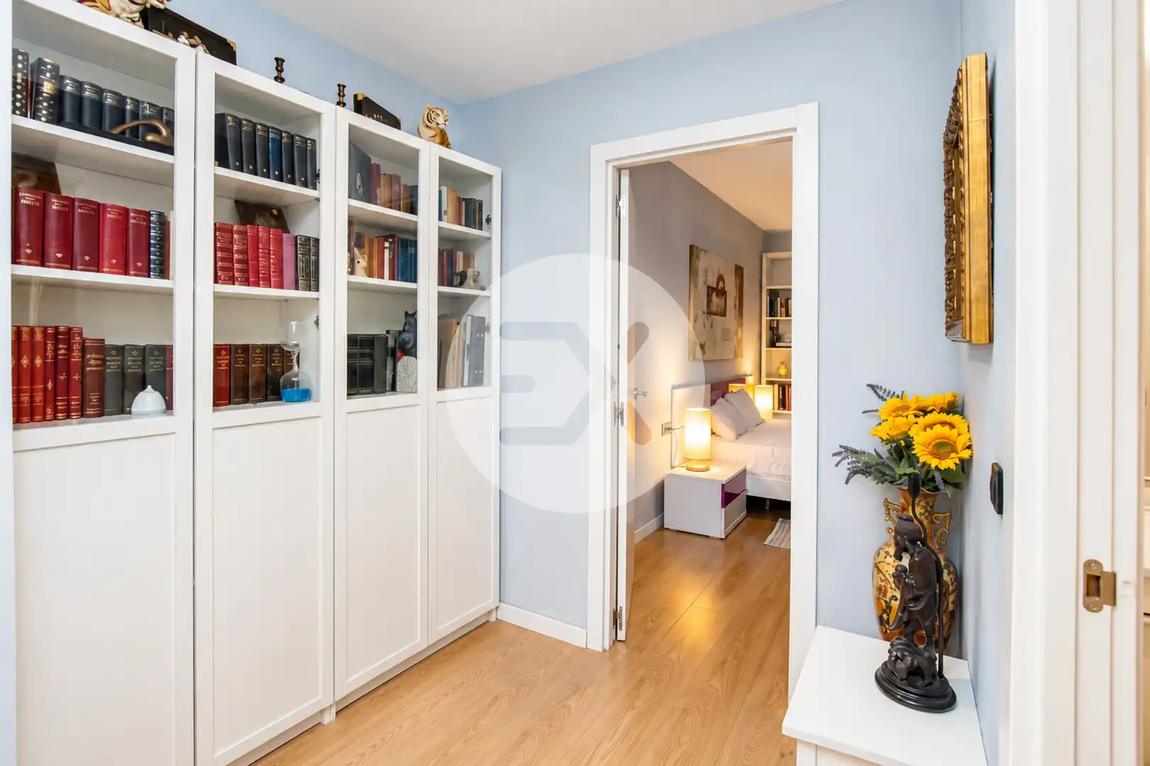 Duplex con terrazza in vendita a Castell - Poble Vell, imagen 29