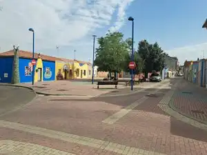 Terreno residencial en venta en Calle Alcudia 11, imagen 7