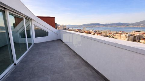 Foto 2 de Apartament en venda a Rúa Do Ecuador, Plaza España - Corte Inglés, Vigo