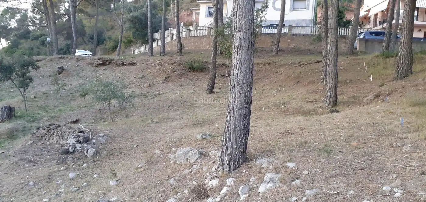 Residential land for sale in Carrer de Jacint Verdaguer 67, imagen 4