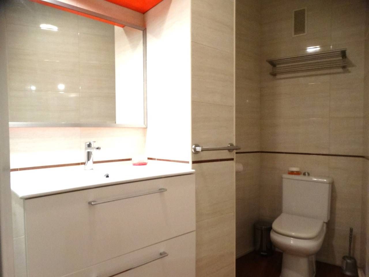 Piso en venta en Molino de la Vega