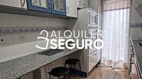 Foto 5 de Casa o xalet de lloguer a De Santiago, Ciudad 70, Madrid