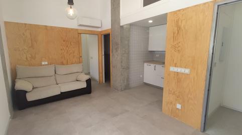Photo 3 of Apartment to rent in Calle de las Naves, Acacias, Madrid