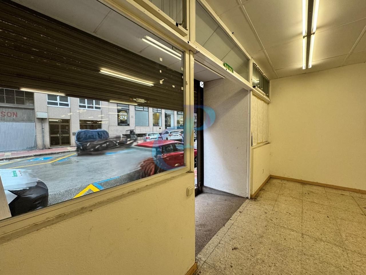 Premises to rent in A Coruña Capital 