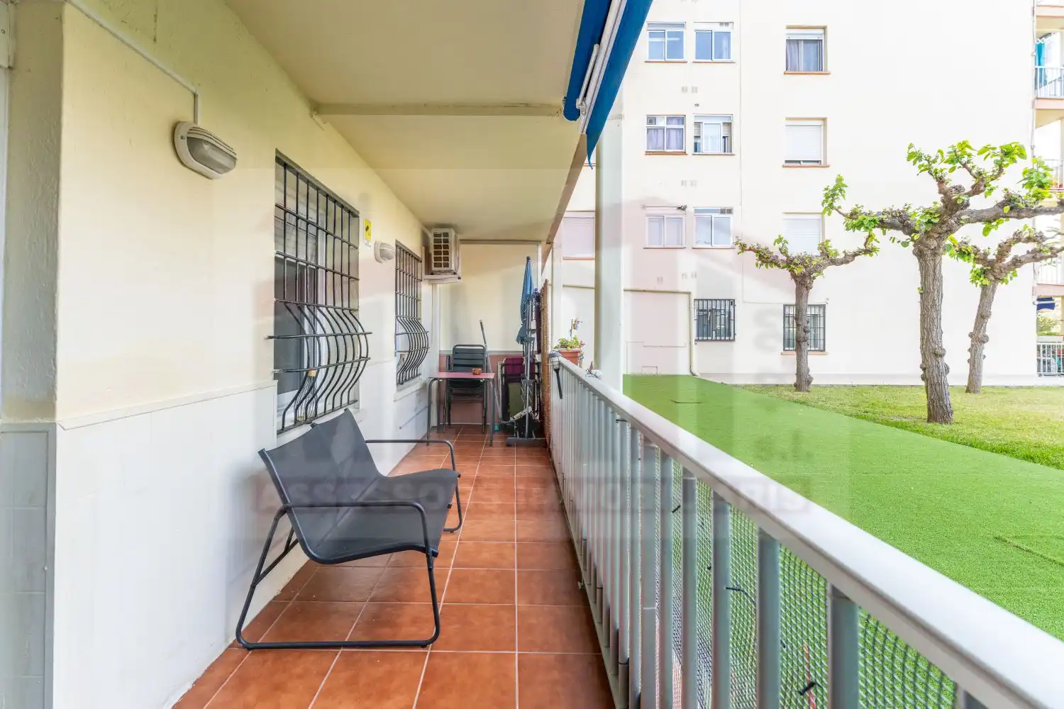 Wohnung mit Pool zum Verkauf in La Pineda, imagen 11