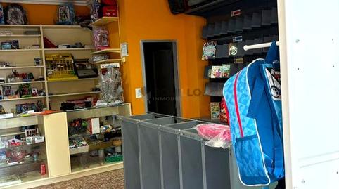 Photo 5 of Premises to rent in Santa Amalia, El Pinar -  San León - Las Viñas, Teruel