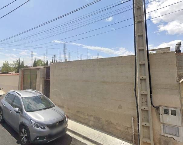 Terreno residencial en Venta en CAÑADA TRINQUETE 30 en Vilamarxant