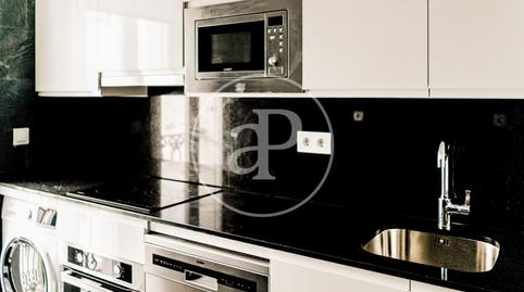 Photo 2 of Flat to rent in C. de Atocha, Cortes - Huertas,  Madrid Capital