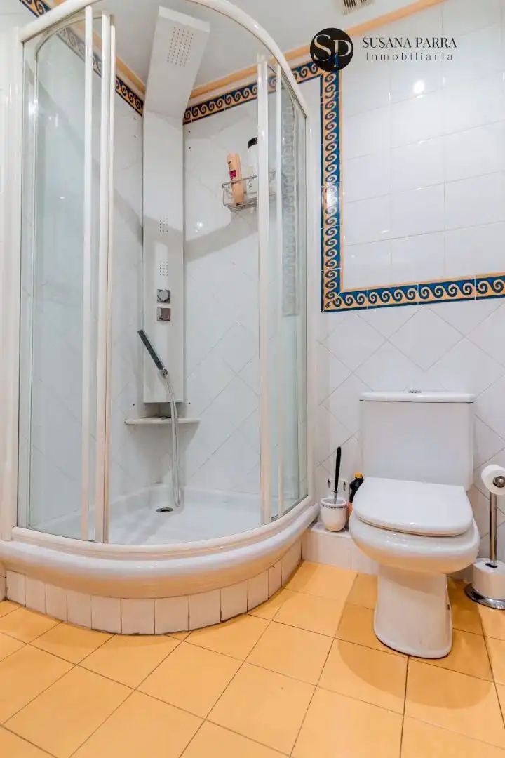 Dúplex con piscina en venta en Calle de Arturo Soria, imagen 18