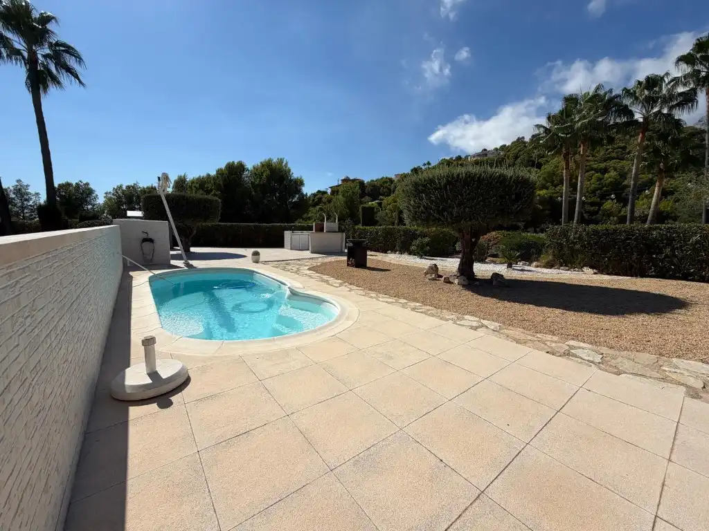 Detached house for sale in Altea Hills, imagen 174