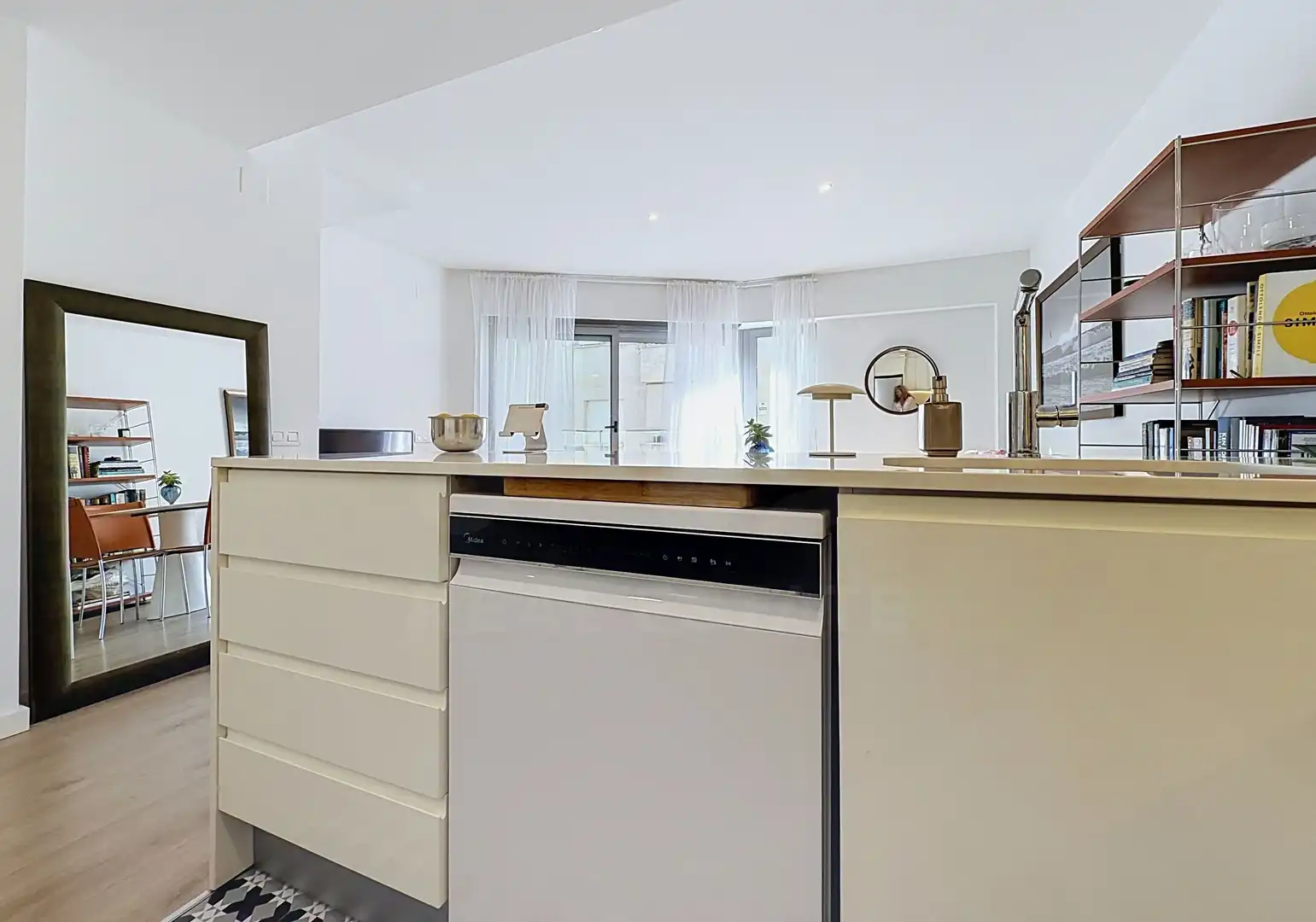 Appartamento con ascensore in vendita a Vallpineda - Santa Bárbara, imagen 14
