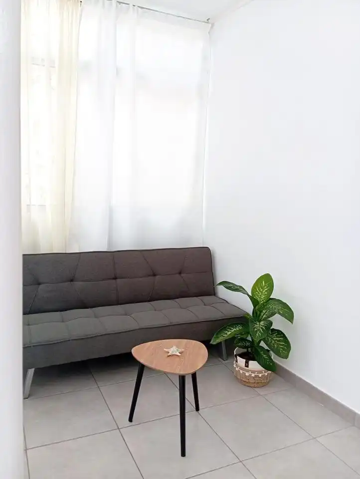 Planta baixa de lloguer a Avenida Rafael G. Vernetta, Bajamar