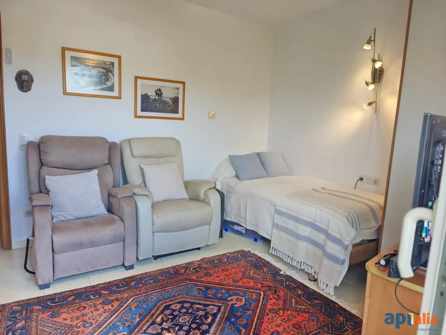 Chalet con terraza en venta en Carrer Alguer, imagen 19