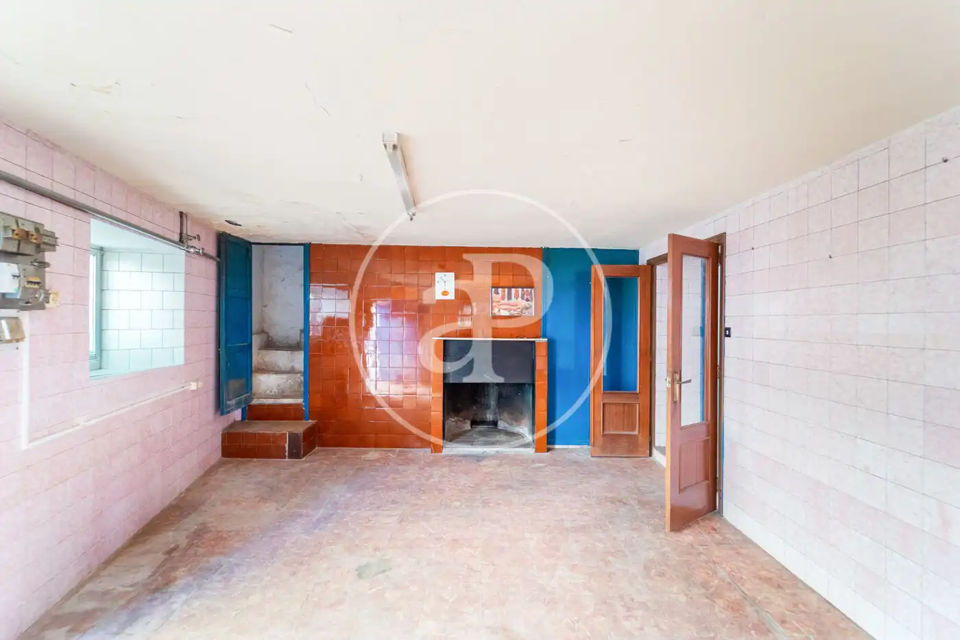 Houses for sale in Alcoy / Alcoi  with Heating, Terrace and Balcony
