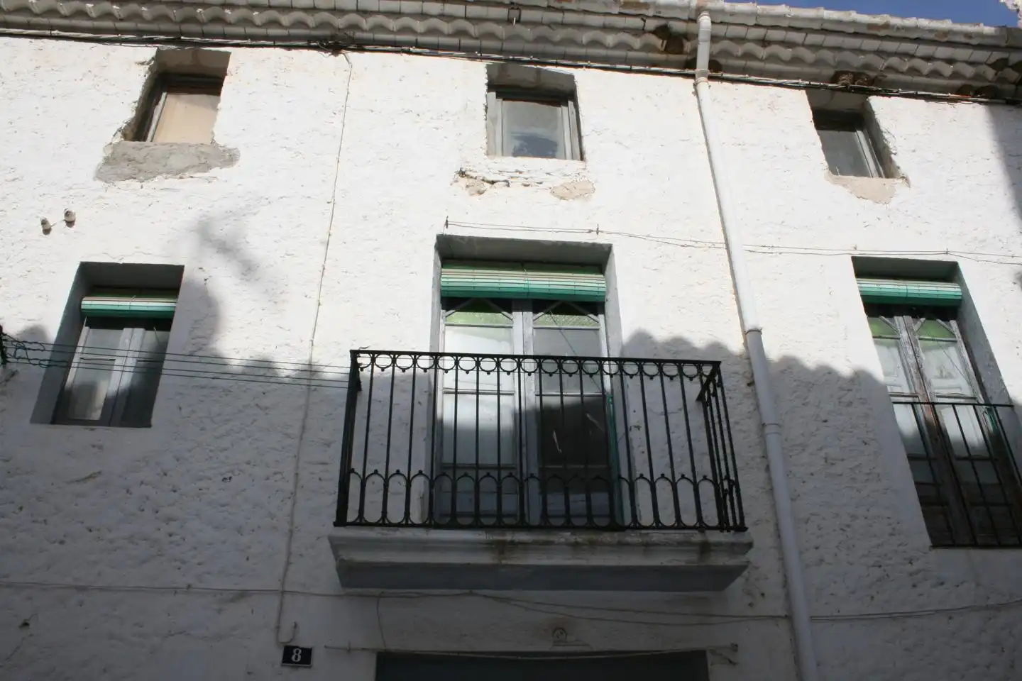 Sonstige zum Verkauf in calle Santa Magdalena, imagen 5