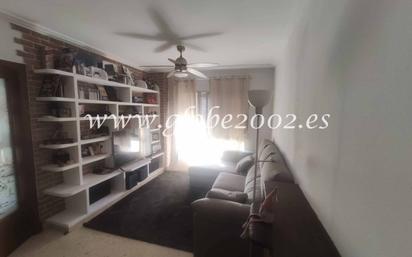 Living room of Flat for sale in San Fernando  with Furnished