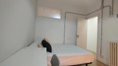 Foto 3 de Pis per a compartir a Avenida del Mediterráneo, 43, Estrella, Madrid