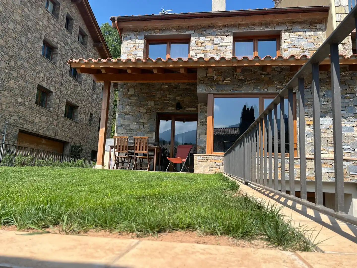 Casa a schiera con giardino in vendita a Llanars, imagen 35