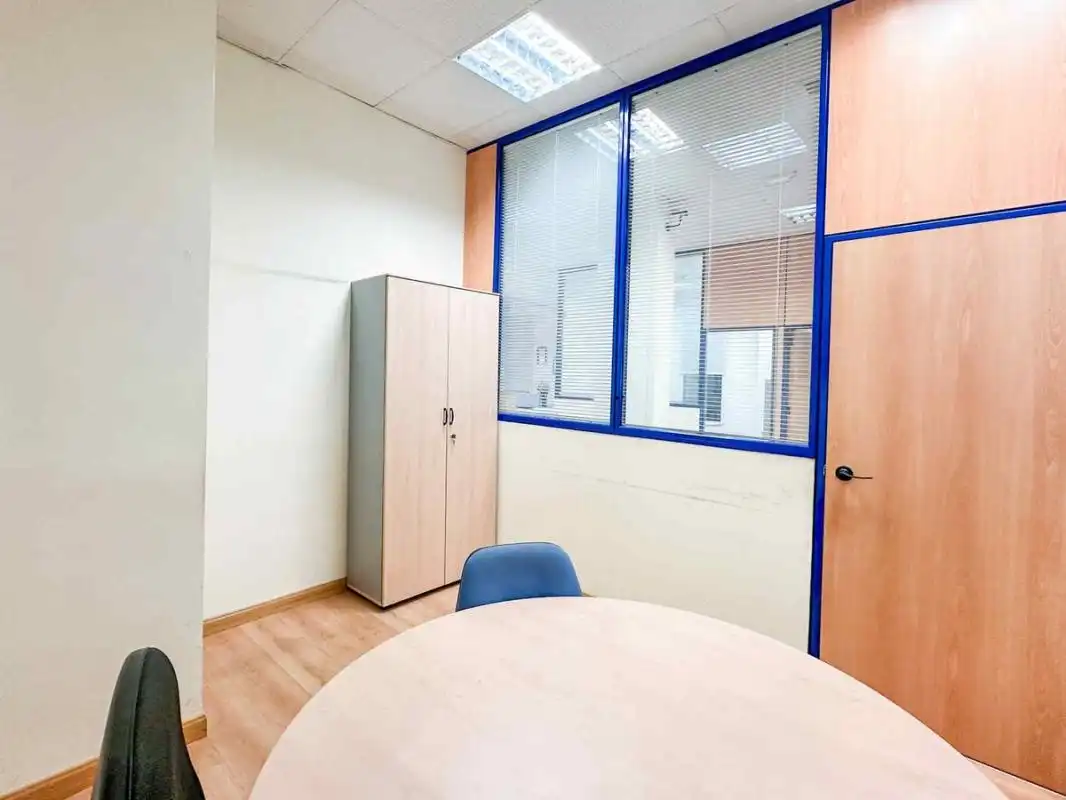 Bureau avec ascenseur à vendre à Calle de Isabel Colbrand, imagen 51