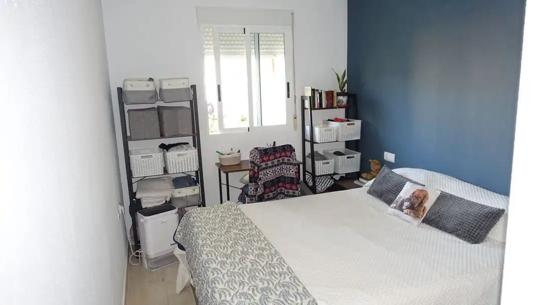 Habitación de Piso en venta en Guardamar del Segura con Aire acondicionado, Terraza y Piscina