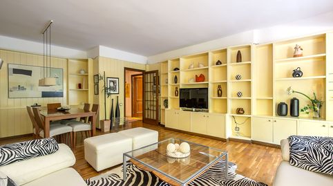 Photo 3 of Flat for rent in Barri de les Corts, Barcelona Capital