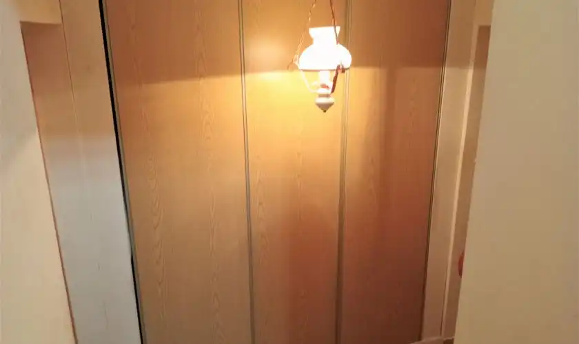 Xalet amb terrassa en venda a Calle los Molinas, imagen 22