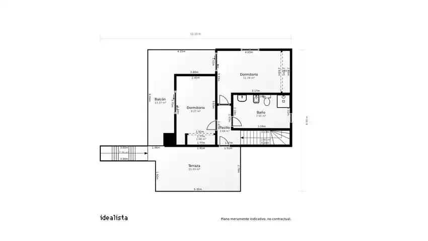 House with pool for sale in Miami Platja, imagen 33