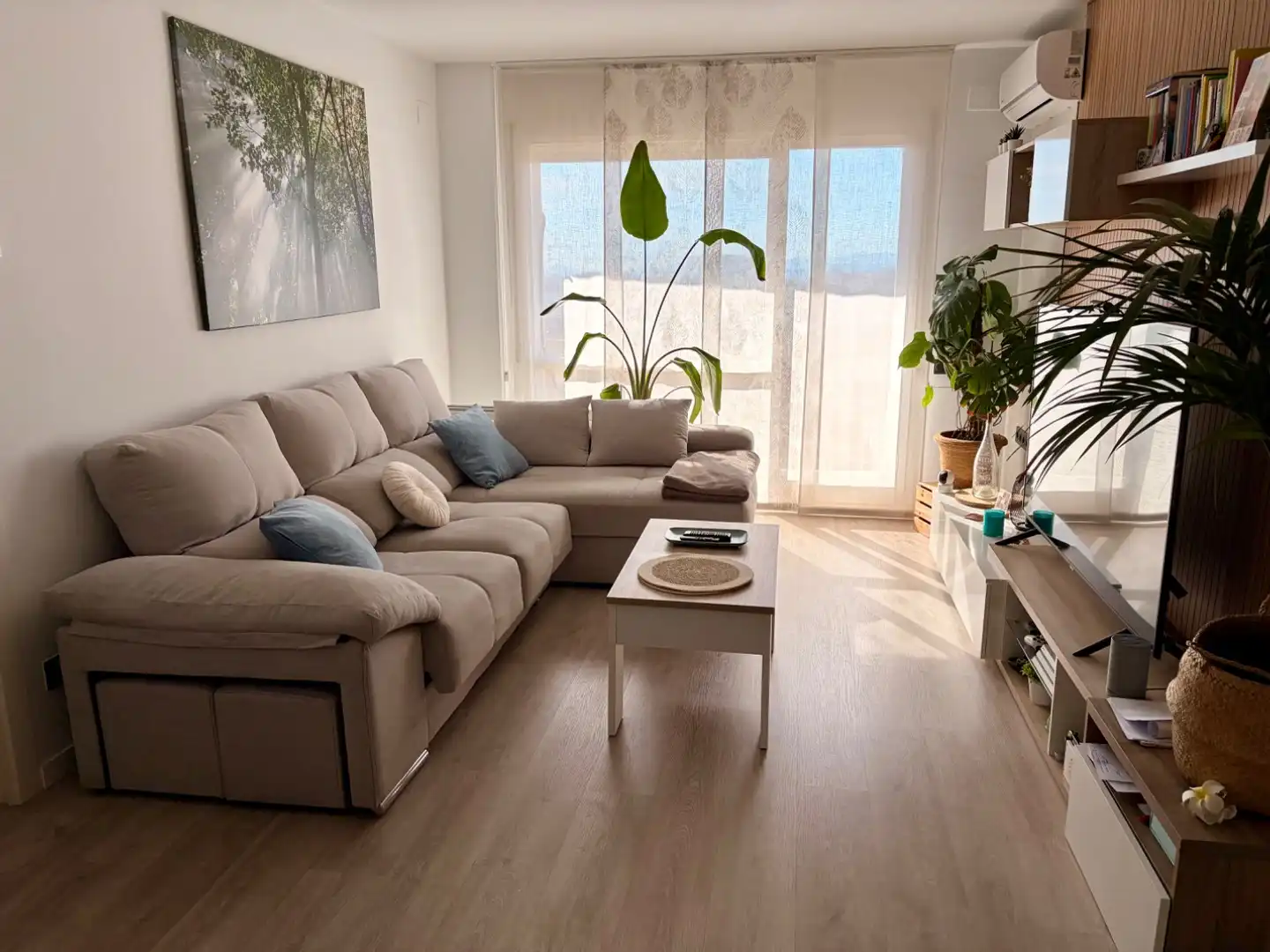 Piso con ascensor en venta en Rambla Francesc Macià 12, imagen 2