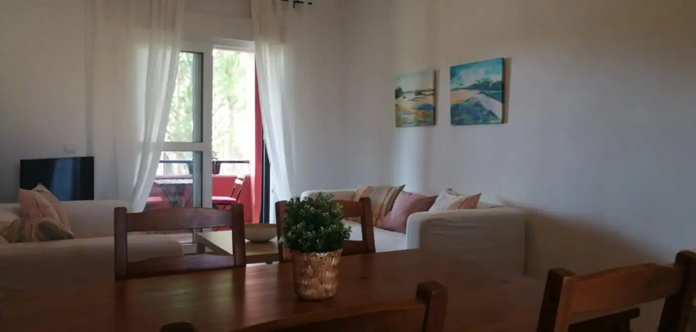 Flat for rent in El Puerto de Santa María, Cádiz