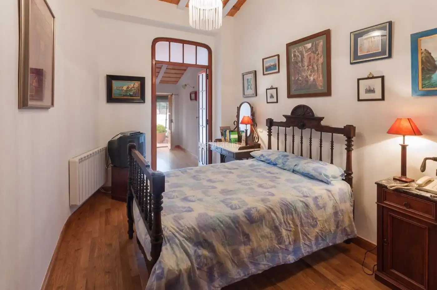 Casa en venda a Carrer Sant Antoni 20, imagen 6