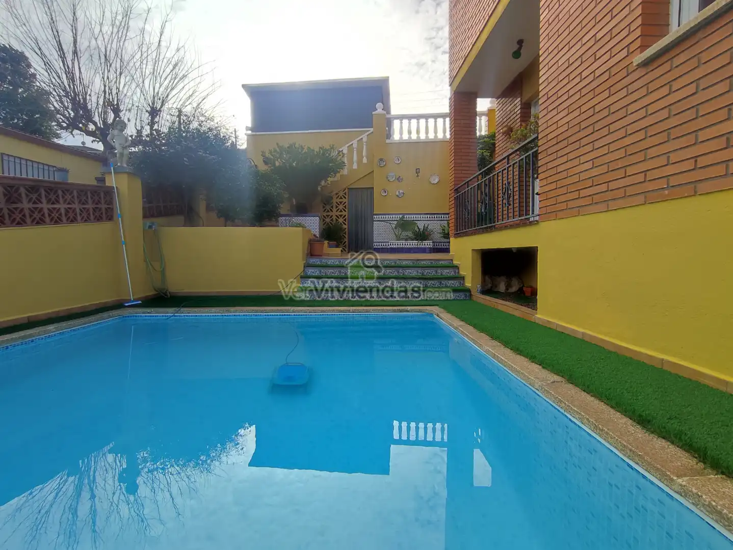 Casa o xalet en venda a Carrer dels Països Catalans, 18, Castellbisbal