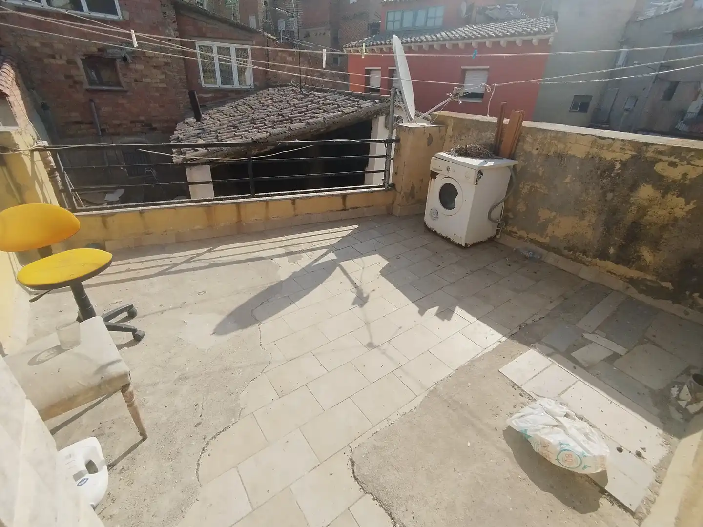 Casa en venta en Calle del Banco 22, imagen 7
