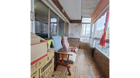 Foto 4 de Piso en venta en La Estación, Badajoz Capital