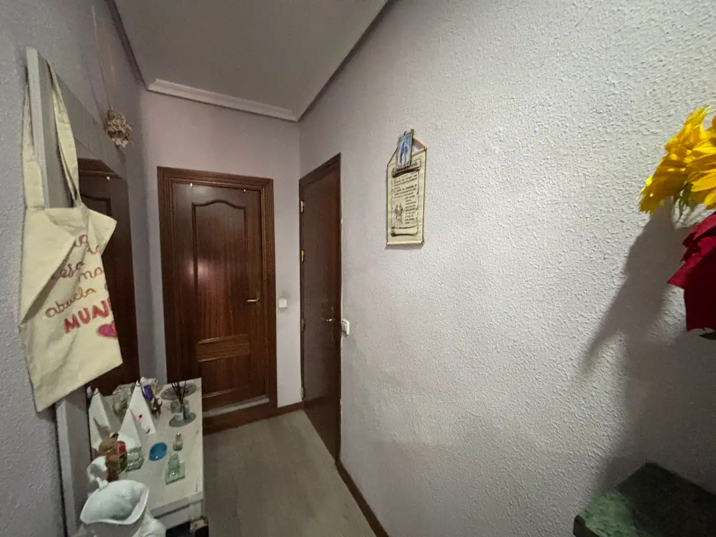 Piso en venta en Madrid con Calefacción y Amueblado