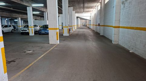 Photo 5 of Garage for sale in Carrer Portugal, 2, Centro, San Vicente del Raspeig / Sant Vicent del Raspeig