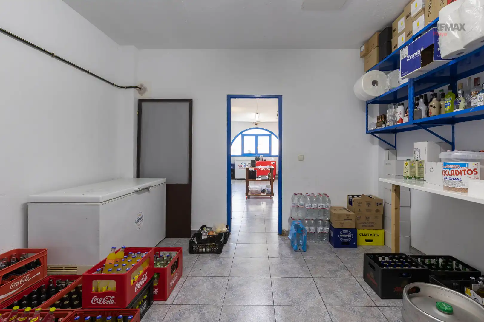 Local comercial en venda a Paseo Marítimo, imagen 23