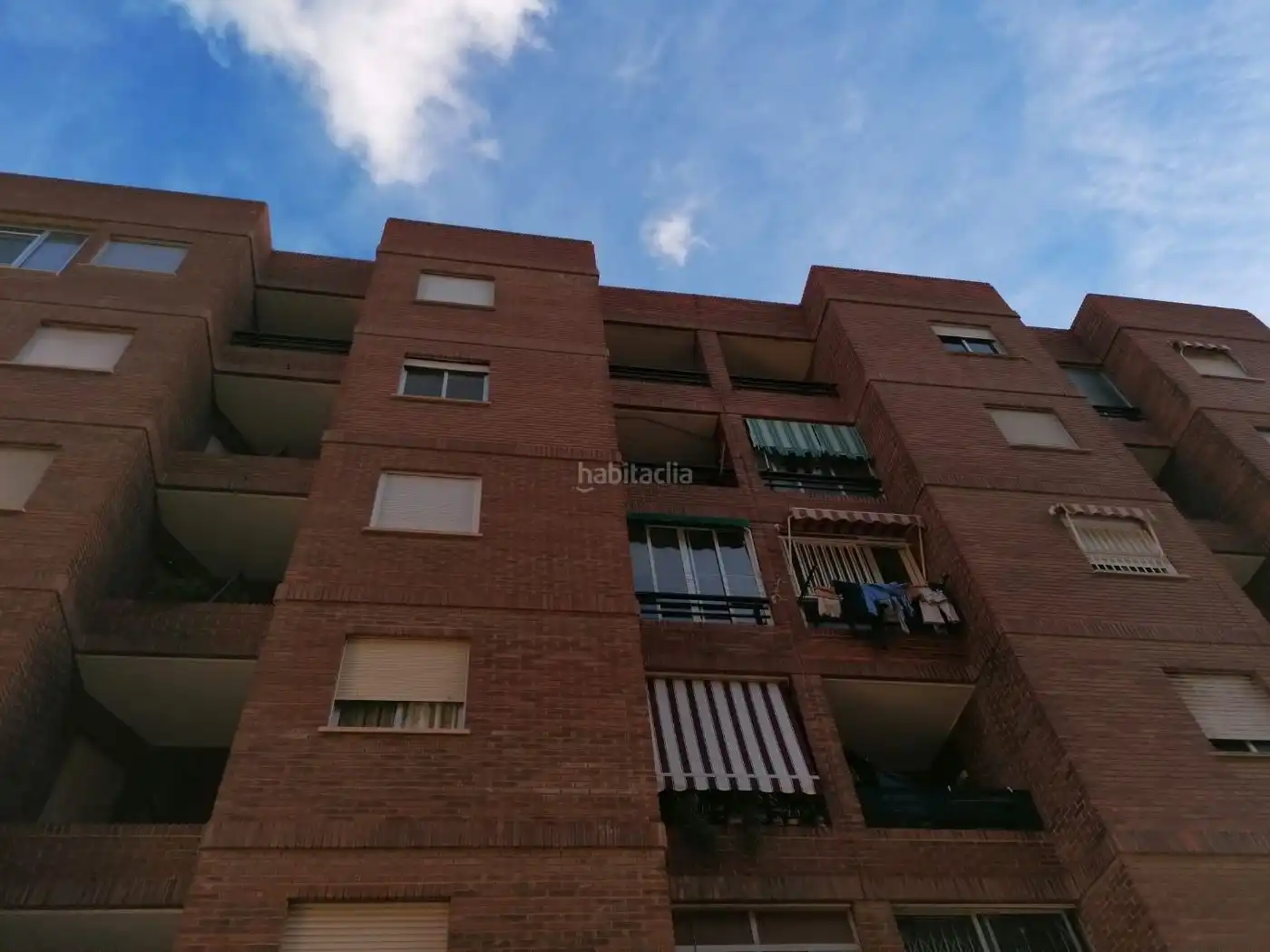 Wohnung mit Aufzug zum Verkauf in Calle Pintor Sorolla 5
