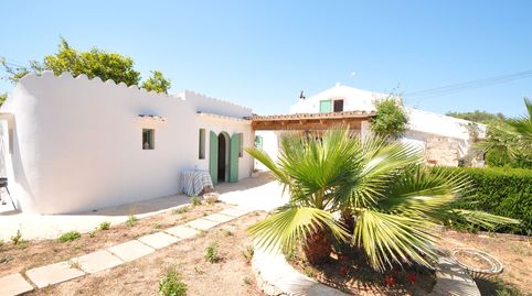 Photo 3 of Country homes for sale in Sant Lluís - S'Ullestrar - Torret, Sant Lluís